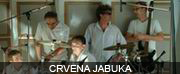 CRVENA JABUKA