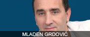 MLADEN GRDOVI�