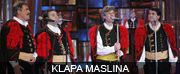 KLAPA MASLINA