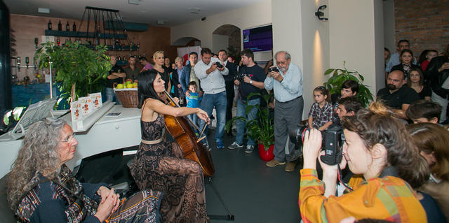 Ana Rucner promocija cd-a (15)