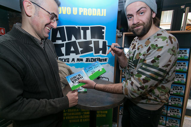 Ante Cash (85)