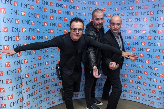 CroRec-Christmas Party-152