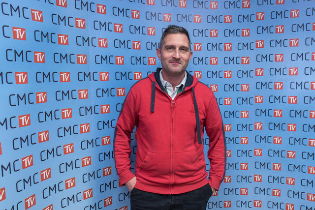 CroRec-Christmas Party-171
