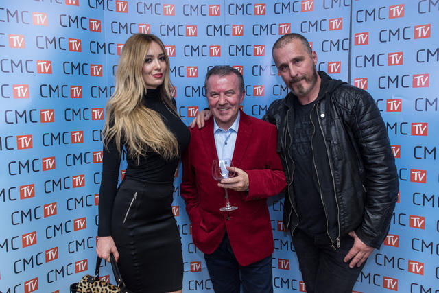 CroRec-Christmas Party-194