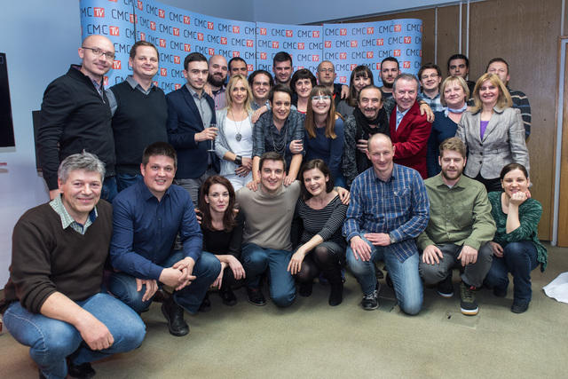 CroRec-Christmas Party-208