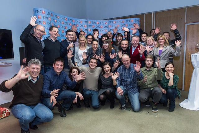 CroRec-Christmas Party-209