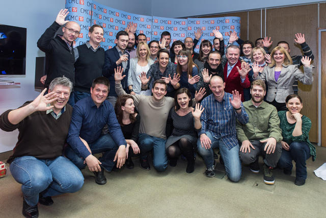 CroRec-Christmas Party-210