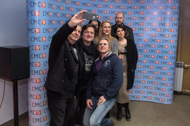 CroRec-Christmas Party-55