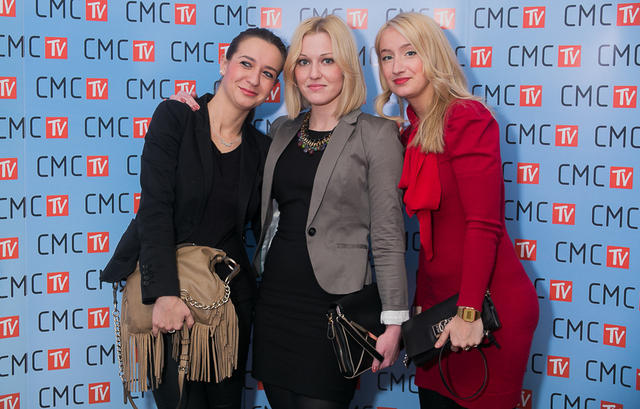 Cro Rec Christmas Party 2013 - smanjeno (60)