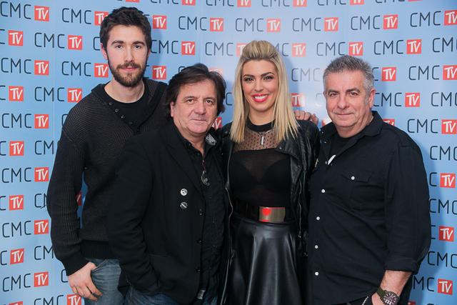 Cro Rec Christmas Party 2013 - smanjeno (79)