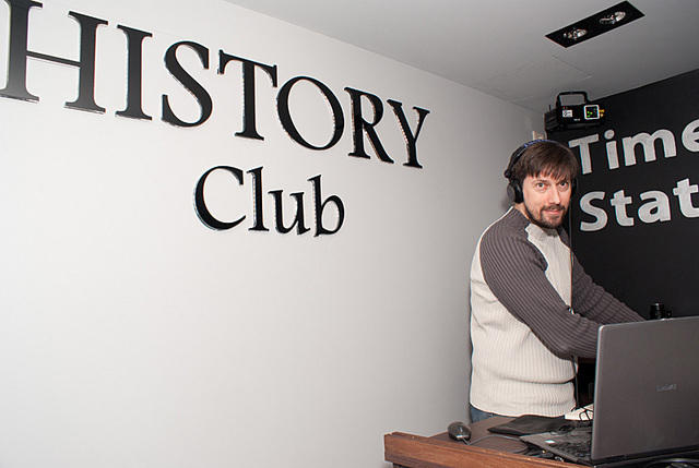 Croatia Records Christmas Party - 20.12.2011 (33)