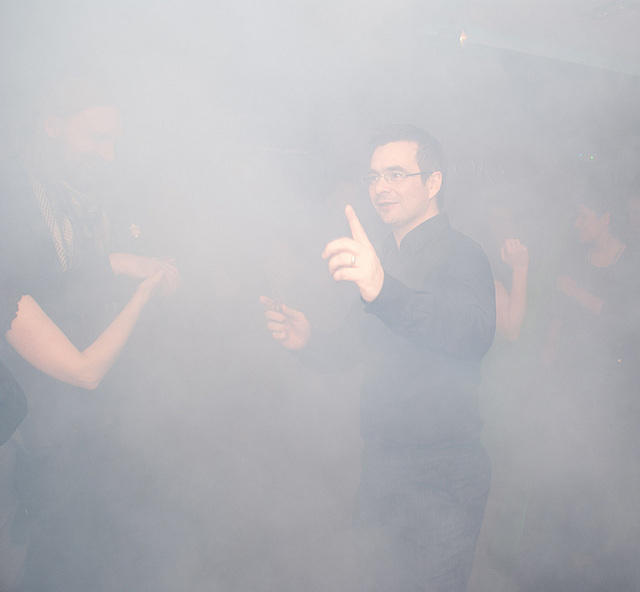 Croatia Records Christmas Party - 20.12.2011 (83)