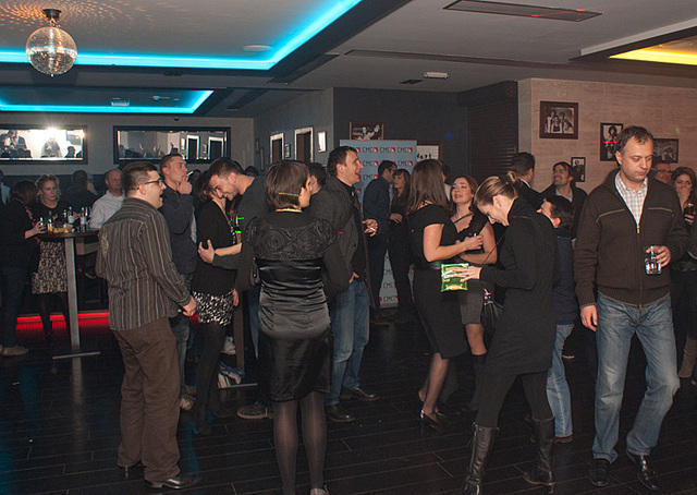 Croatia Records Christmas Party - 20.12.2011 (84)