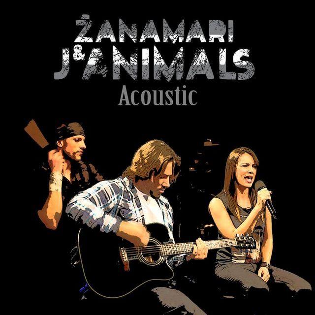 Žanamari i J'Animals