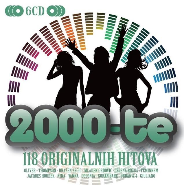2000-te