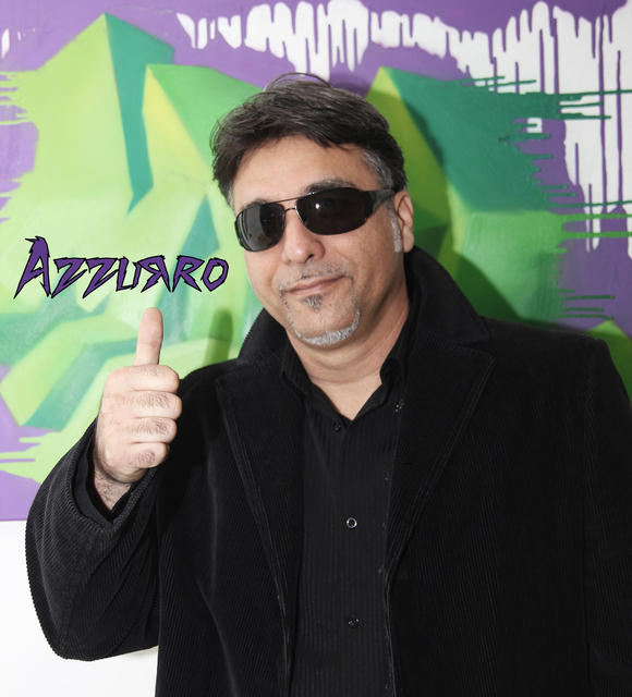Azzurro