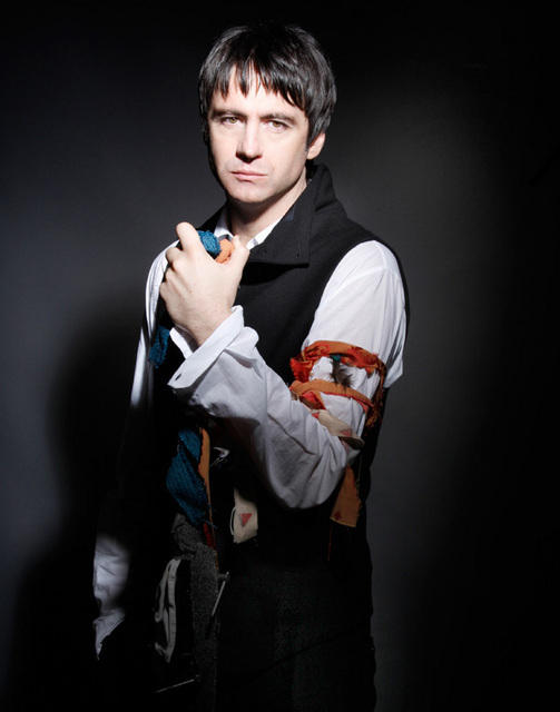 Boris Novković