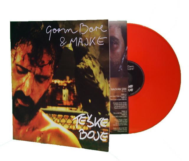 Goran Bare LP