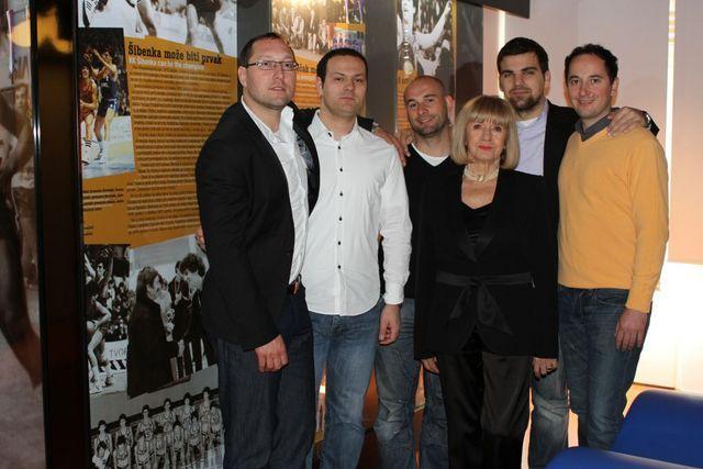 Klapa Brodarica