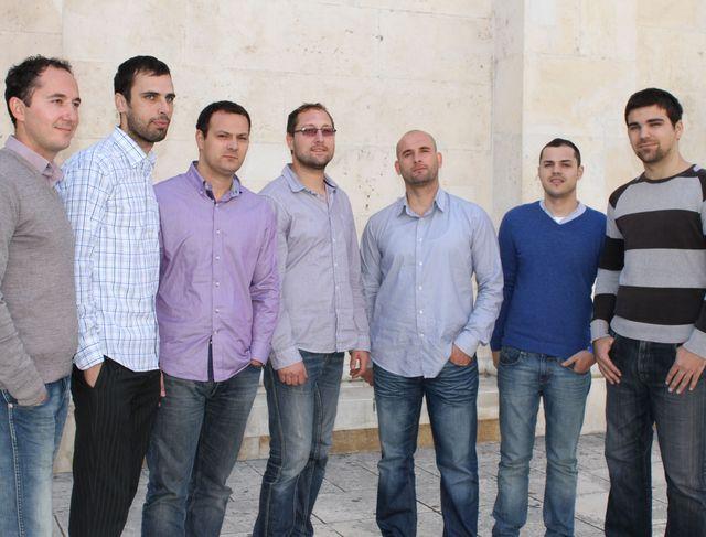 Klapa Brodarica