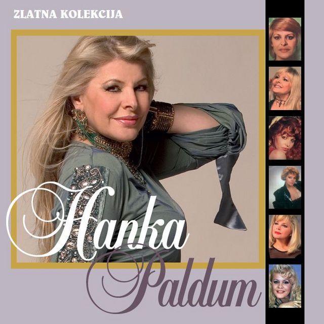 Hanka Paldum - Zlatna kolekcija