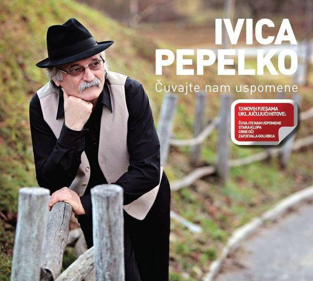 Ivica Pepelko