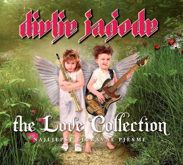 Divlje jagode