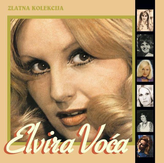 Elvira Voća
