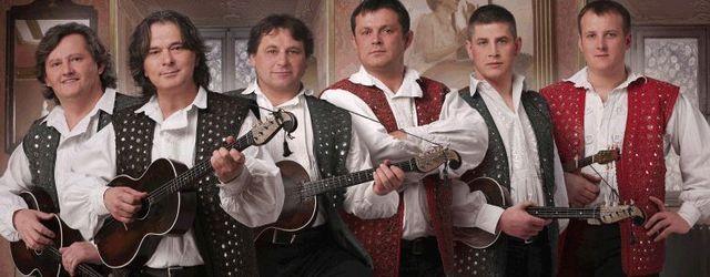 Najbolji hrvatski tamburaši