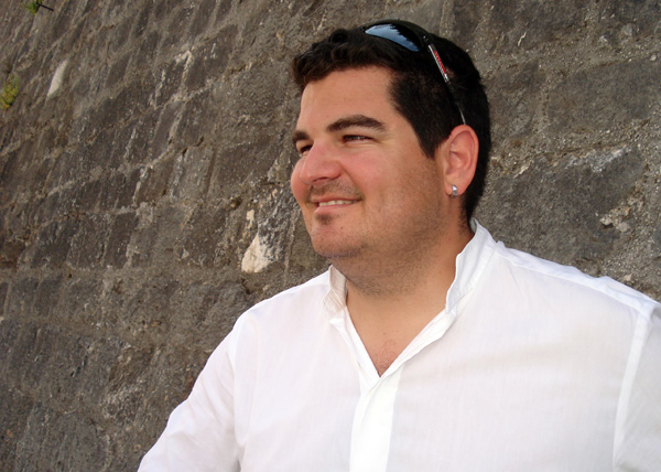 Marko Pecotić Peco