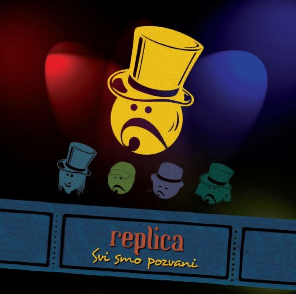 Replica