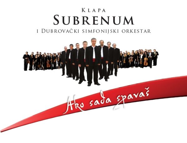 Klapa Subrenum