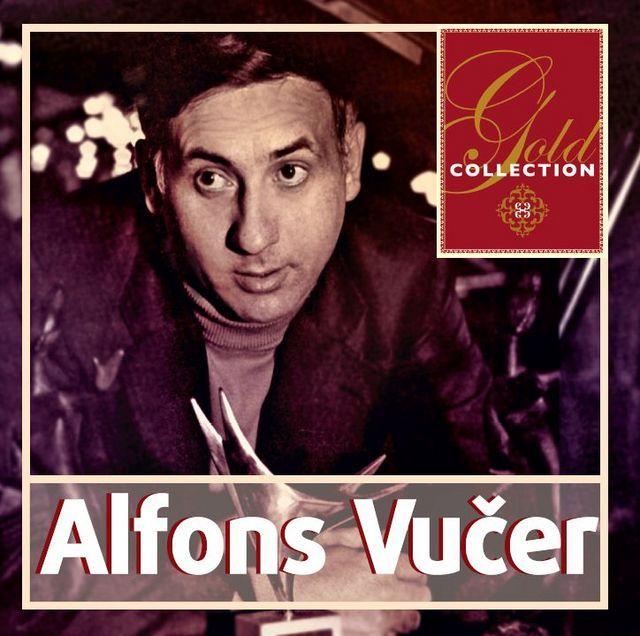 Alfons Vučer Gold Collection