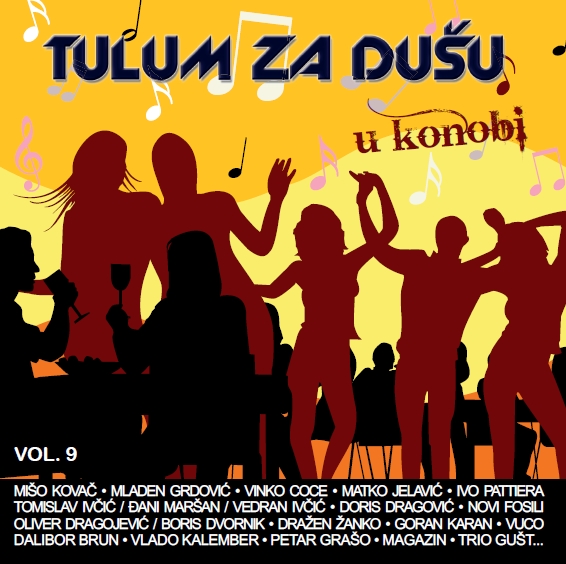 Tulum za dušu vol 9
