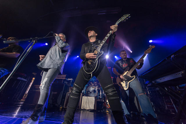 Ultimate Collection koncert-12