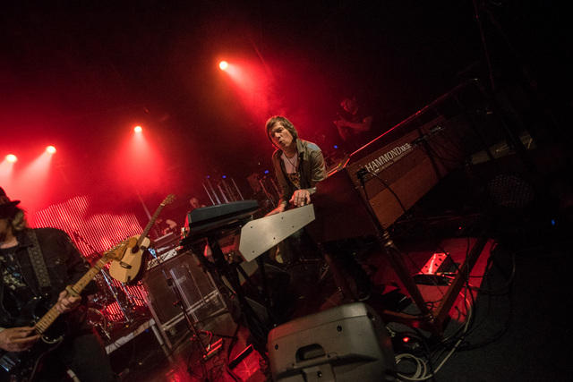 Ultimate Collection koncert-158