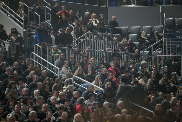 Miso Kovac - Arena Zagreb (1)