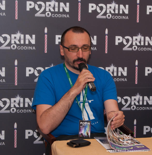 Ulaganje u glazbu pressica (2)