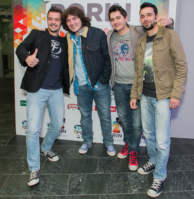 Porin 2014. - nominacije (11)