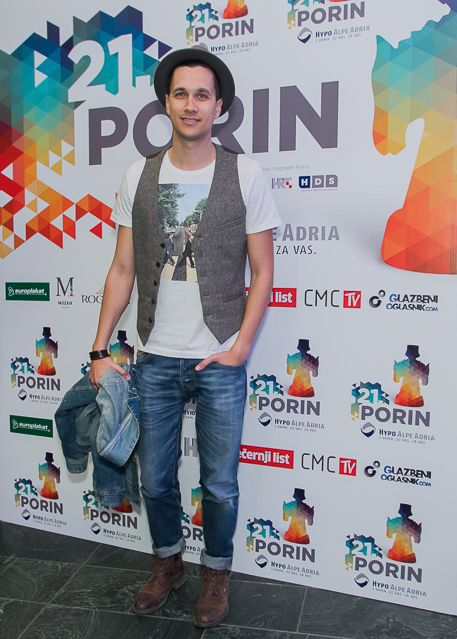 Porin 2014. - nominacije (6)