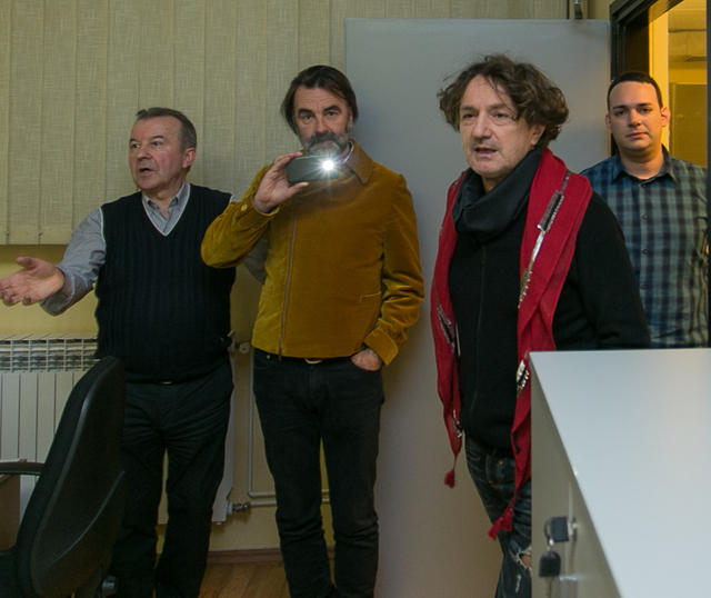 Goran Bregovic (23)