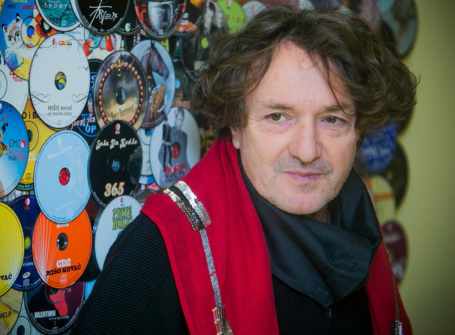 Goran Bregovic (26)