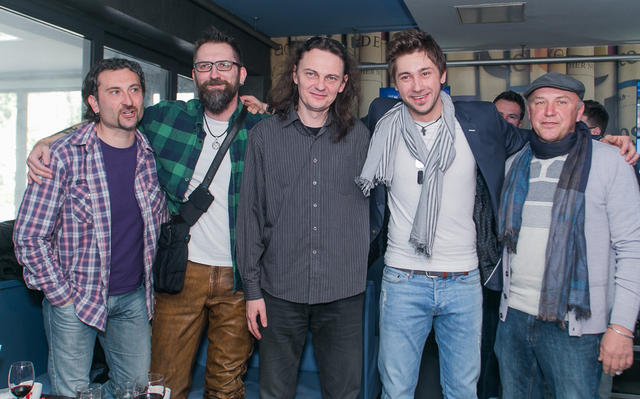 Grupa Joy promocija spota (15)