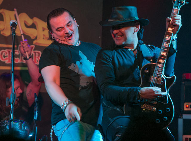 Opća Opasnost - predstalvljanje piva rocker (49)