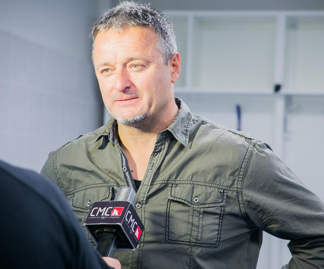Thompson 16.11.2013. Dom Sportova (92)