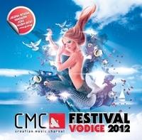 CMC festival 2012