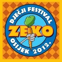 Dječji festival Zeko