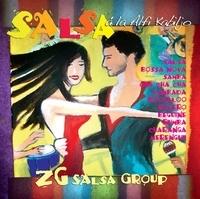ZG Salsa Group Alfi Kabiljo