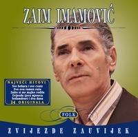 Zaim Imamović