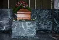 Kemal Monteno pogreb (4)